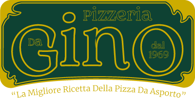 Pizzeria da Gino