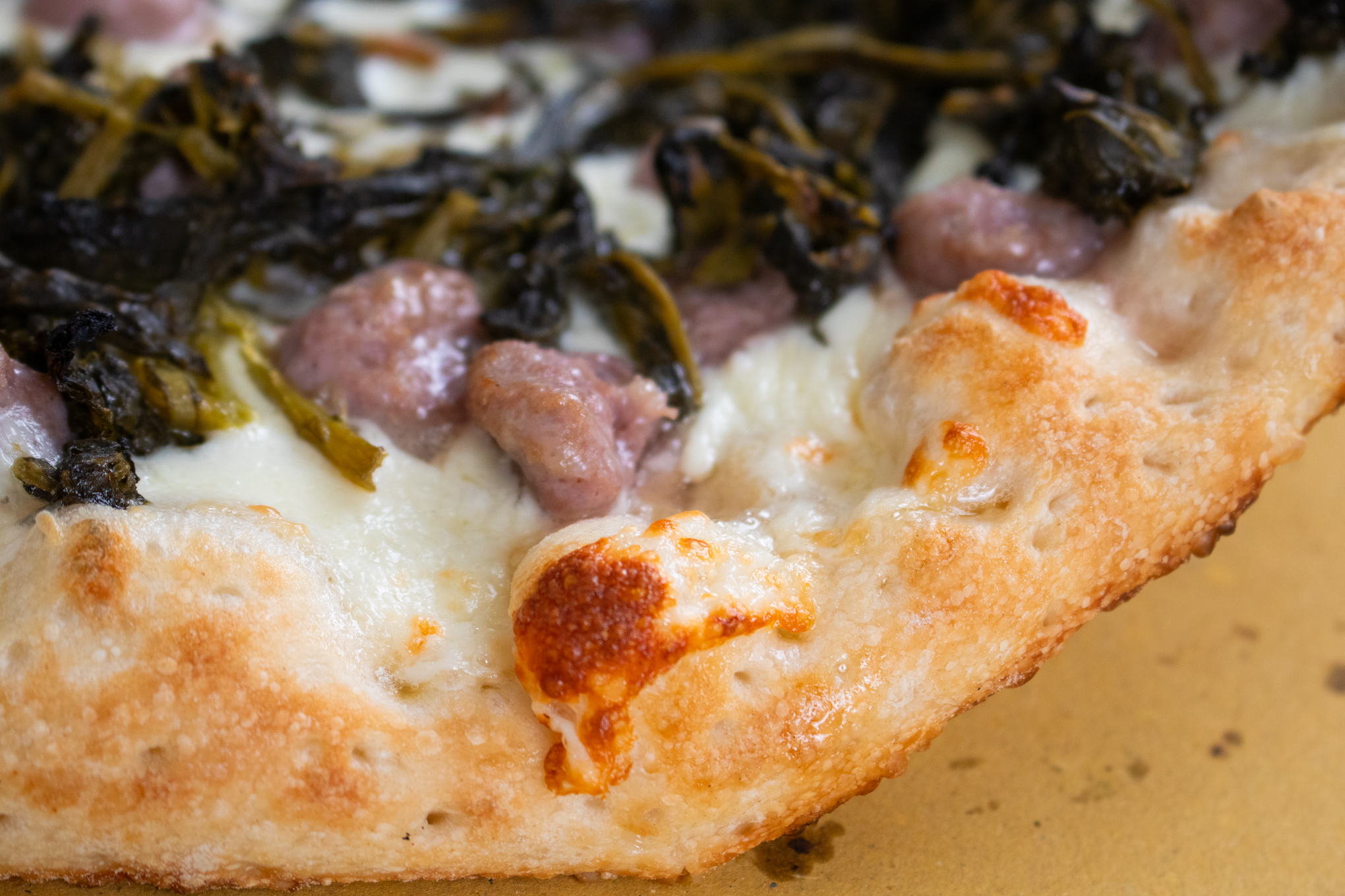 ristorante e pizzeria da gino